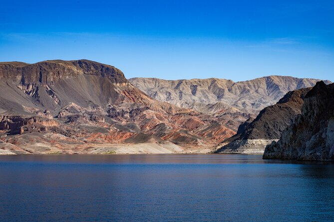 Hoover Dam Sightseeing Cruise on Lake Mead - The Hoover Dam Facts You’ll Actually Care About