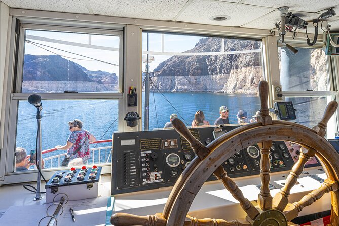 Hoover Dam Sightseeing Cruise on Lake Mead - Who This Cruise Best Fits (and Who Might Want Something Else)