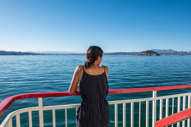 Hoover Dam Sightseeing Cruise on Lake Mead - The Timing: Morning vs. Afternoon (How to Slot It in)