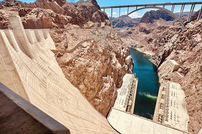 Hoover Dam Small Group Express Tour from Las Vegas - The Guide Experience: Why Small-Group Q&A Changes Everything