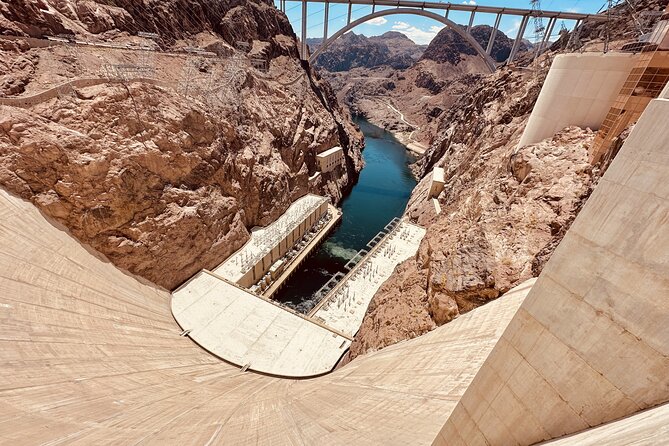 Hoover Dam Small Group Express Tour from Las Vegas - Price and Value: Is $69 a Smart Spend