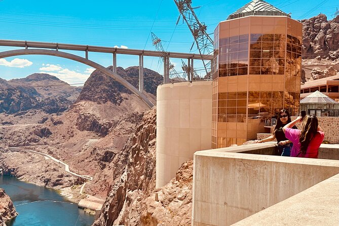 Hoover Dam Small Group Express Tour from Las Vegas - Time Check: A Realistic Way to Fit It Into Your Vegas Plans