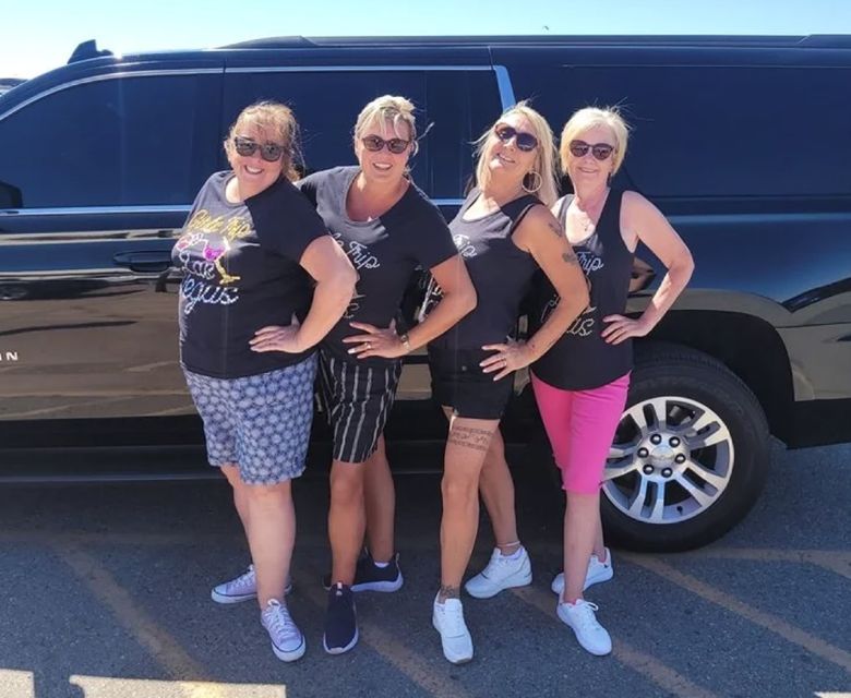 Hoover Dam Suv Tour: Power Plant Tour, Museum Tickets & More - Who should book this Hoover Dam tour (and who should skip it)