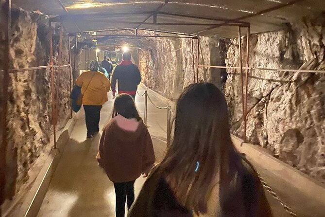 Hoover Dam Tunnels & Power Plant Tour - Price and value: why $129 can actually feel fair