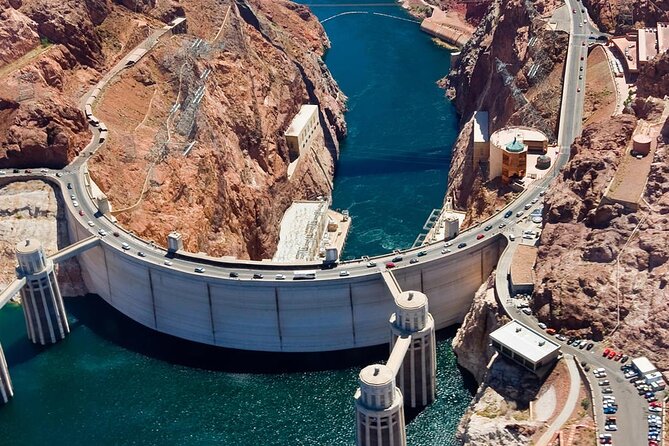 Hoover Dam Tunnels & Power Plant Tour - What the day feels like in real life