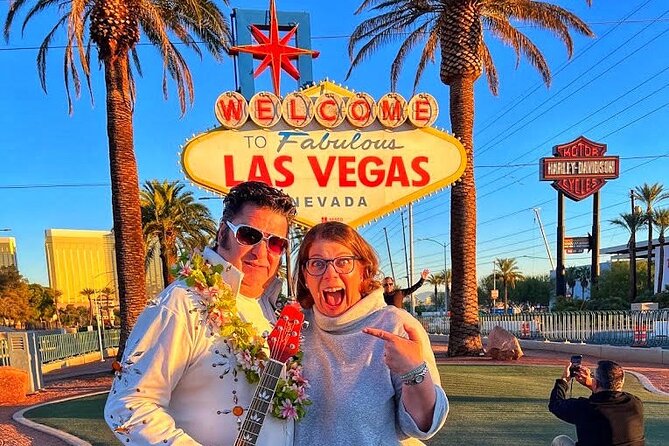 Hoover Dam Walk-On-Top Tour w/ Seven Magic Mountains & Vegas Sign - Hoover Dam top-walk: the part you’ll remember
