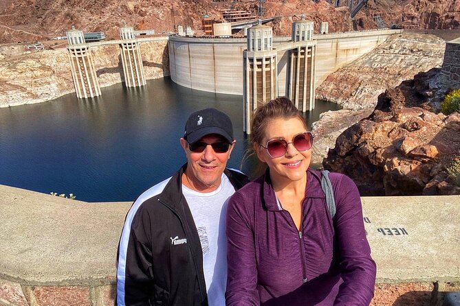 Hoover Dam Walk-On-Top Tour w/ Seven Magic Mountains & Vegas Sign - Who this tour fits (and who should choose something else)