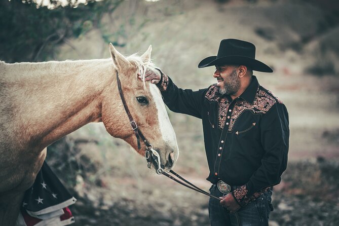 Horseback Ride in Las Vegas with Meal - Key Points Before You Go
