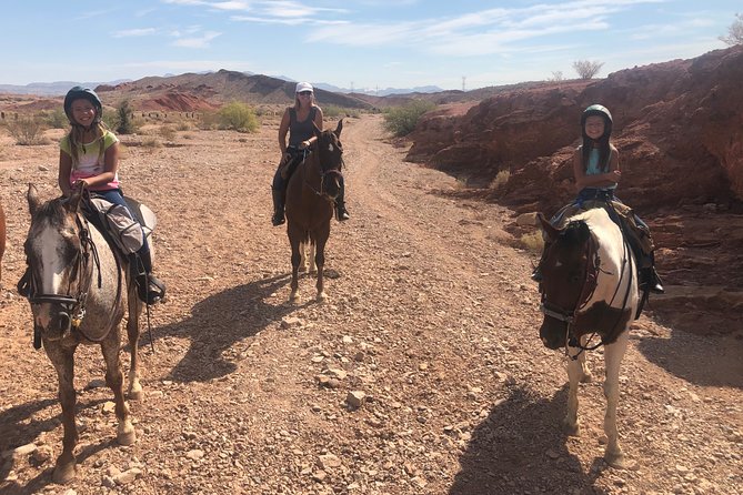Horseback Riding with Breakfast in Las Vegas - Who this tour fits best (and who should think twice)