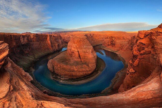 Horseshoe Bend and Antelope Canyon Adventure by Airplane - Key things to know before you go