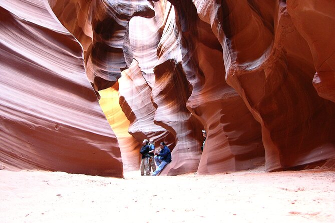 Horseshoe Bend and Antelope Canyon Adventure by Airplane - Why Flying From Grand Canyon to Page Changes the Whole Day