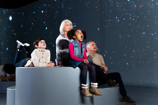 Illuminarium Las Vegas at AREA15 - Quick Hits Before You Go