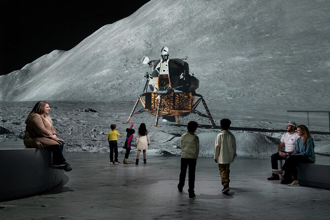 Illuminarium Las Vegas at AREA15 - Price vs Value: Is $39.99 Worth It?