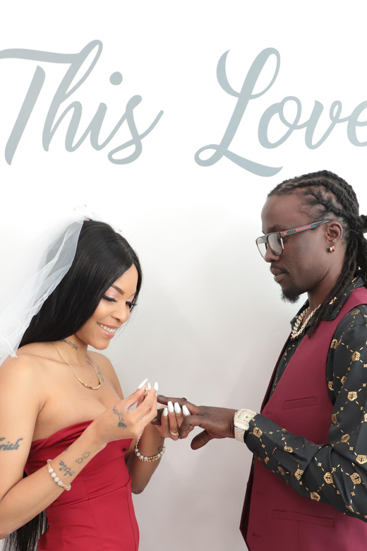 International Wedding Service with Apostille - FAQ