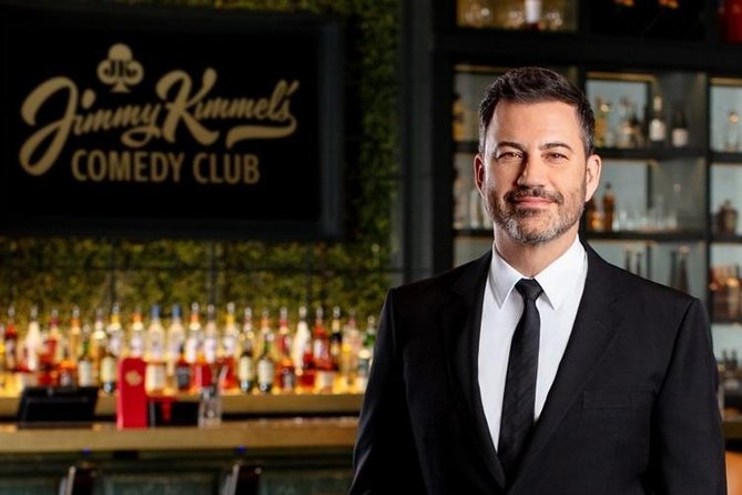 Jimmy Kimmel's Comedy Club at the LINQ Promenade in Las Vegas - Key things to know before you go