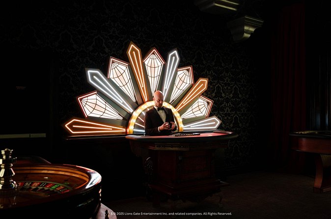 John Wick Experience at AREA15 in Las Vegas - Who This Tour Fits Best (And Who Should Skip It)