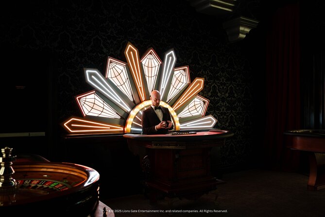 John Wick Experience at AREA15 in Las Vegas - Should You Book the John Wick Experience at AREA15?