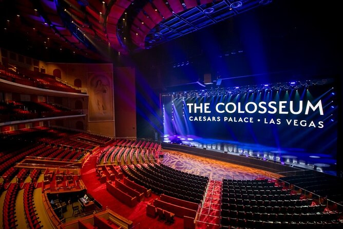 Kelly Clarkson: Studio Sessions at the Colosseum, Caesars Palace - Kelly Clarkson at the Colosseum: why this format feels special