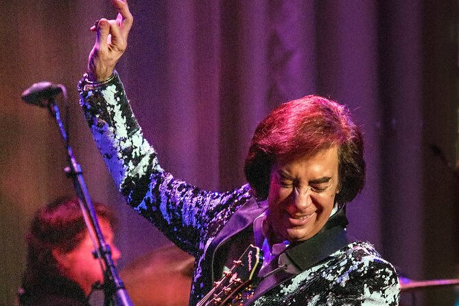 King of Diamonds: The Neil Diamond Tribute Show in Las Vegas - Should you book King of Diamonds?