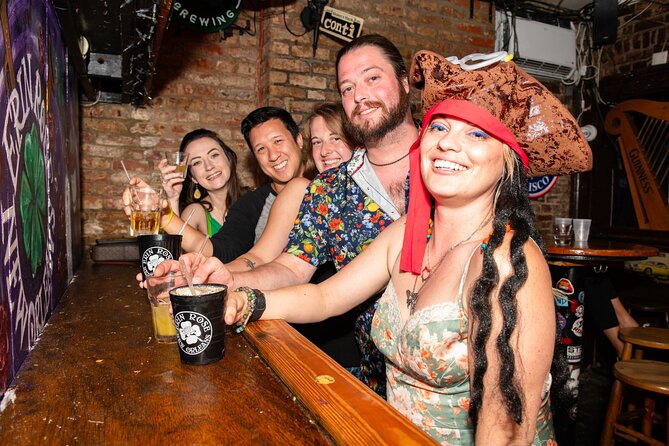 Kings of Vegas: Mobsters and Casinos Highroller Speakeasy Crawl - Kings of Vegas: Highroller Speakeasy Crawl in 5 quick takeaways