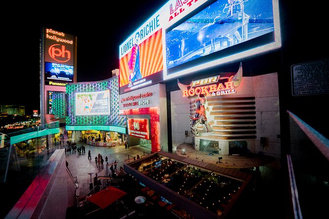 Kings of Vegas: Mobsters and Casinos Highroller Speakeasy Crawl - How the guide storytelling works (and why it matters)