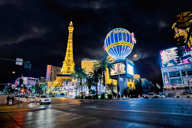 Kings of Vegas: Mobsters and Casinos Highroller Speakeasy Crawl - Who this tour suits best