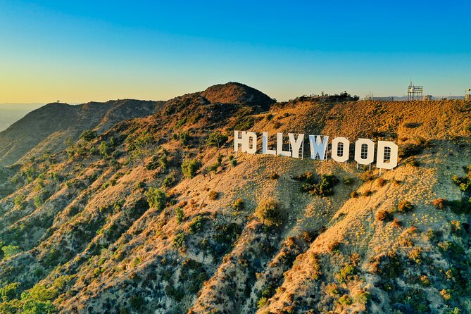 L.End to end: Your unforgettable day in California - Griffith Observatory: Your First and Best LA Photo Stop