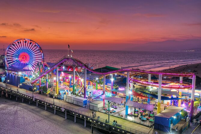 L.End to end: Your unforgettable day in California - Price and Value: Is $300 Worth It?