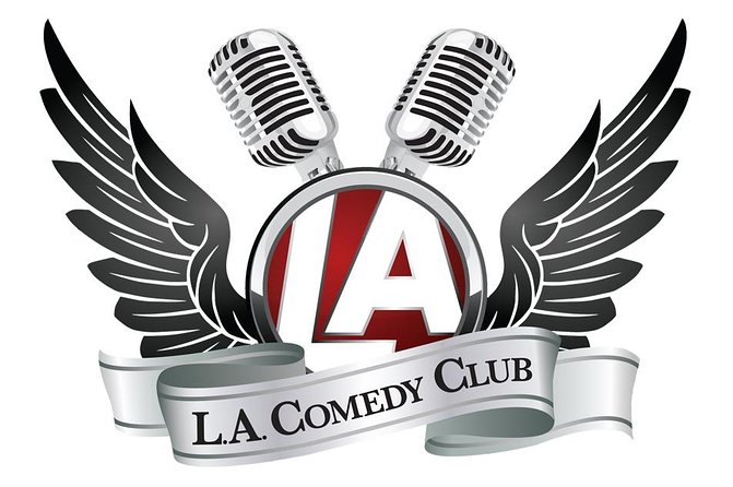 LA Comedy Club at The STRAT Hotel and Casino - Key things to know before you go