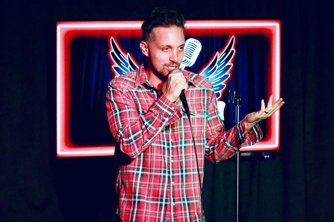 LA Comedy Club at The STRAT Hotel and Casino - Price and Value for a Las Vegas Comedy Night