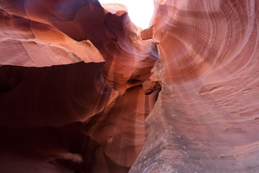 LA: Vegas, Grand Canyon, Antelope and Bryce, Zion 4-Day Tour - Key takeaways before you go
