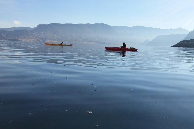 Lake Mead Kayak Adventure for All Skill Levels from Las Vegas - What the Tour Covers (and What You Should Plan for)
