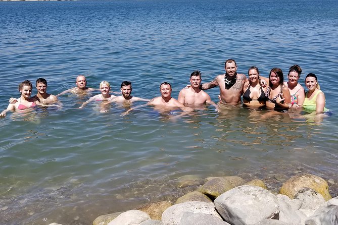 Lake Mead National Park ATV Tour to the Colorado River & Off-Road Racing Combo - Who This Tour Suits Best (And Who Should Think Twice)