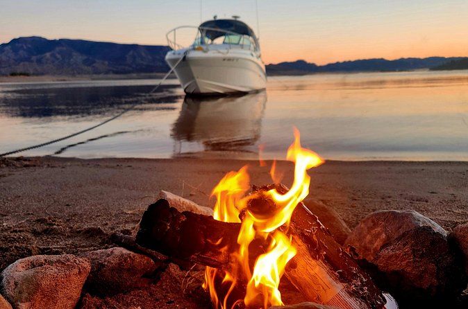 Lake Mead Private Tour by Boat - Value and private-tour practicality: why this can be worth it