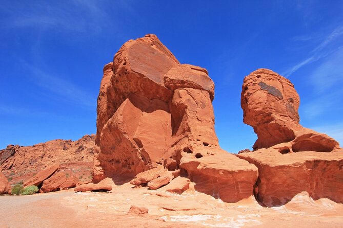 Lake Mead & Valley of Fire State Park Self-Guided Audio Tour - Stop by stop: what you’ll actually see (and why the stories matter)