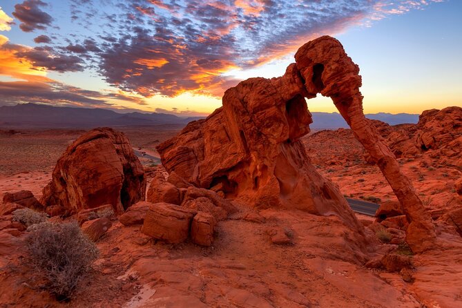 Lake Mead & Valley of Fire State Park Self-Guided Audio Tour - Practical value you only notice after you try it