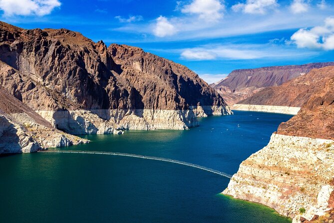 Lake Mead & Valley of Fire State Park Self-Guided Audio Tour - Who this tour fits best