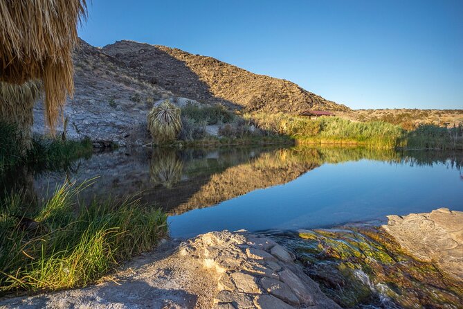 Lake Mead & Valley of Fire State Park Self-Guided Audio Tour - When you might want to skip it
