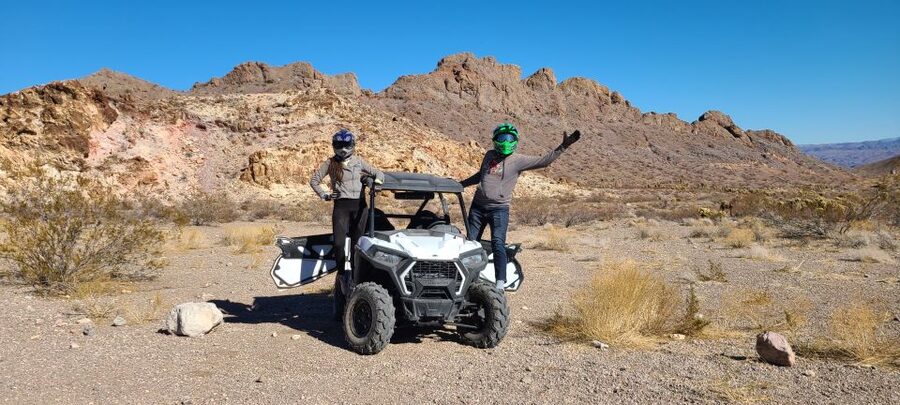 Las Vegas: 2.5-Hour Eldorado Canyon ATV & Ghost Town Tour - Price and Value: Is $220 Worth It?