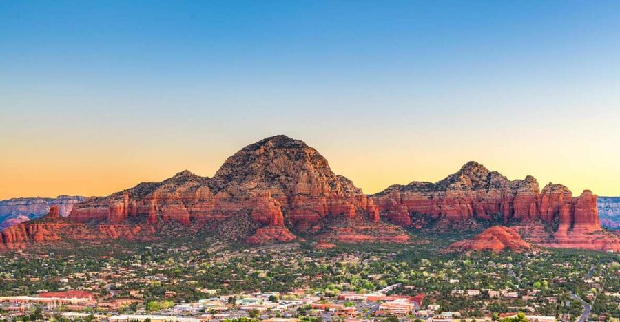 Las Vegas: 3-Day Guided Tour of 7 Southwest Parks with Hotel - Key highlights worth planning for