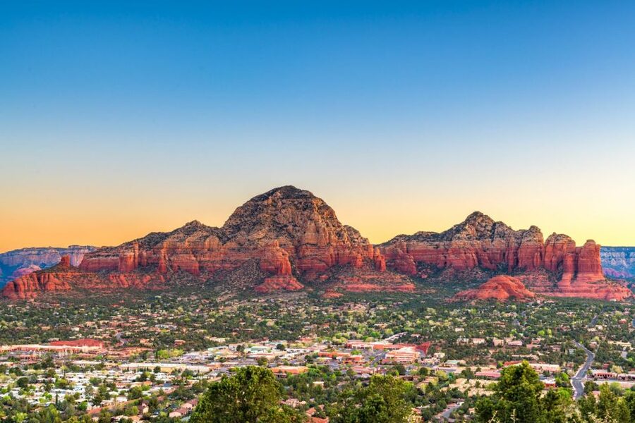 Las Vegas: 3-Day Guided Tour of 7 Southwest Parks with Hotel - Antelope Canyon Lower with a Navajo guide, then Horseshoe Bend: how to get the photos
