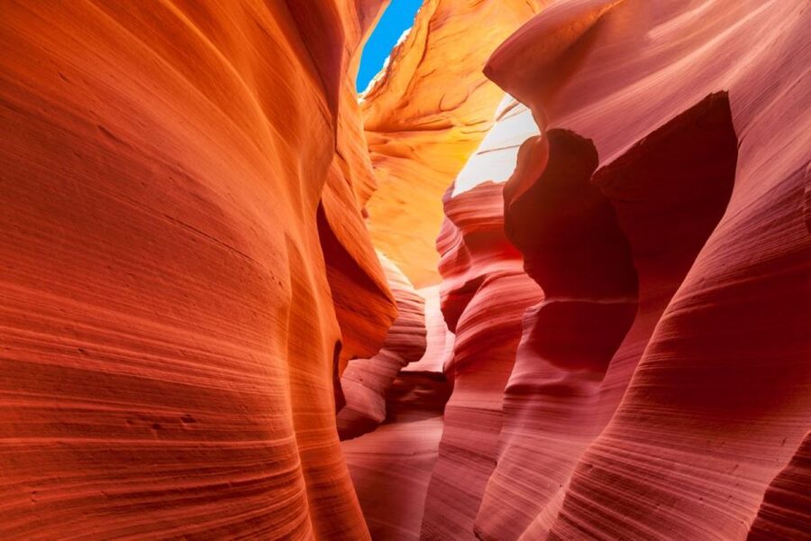 Las Vegas: 3-Day Guided Tour of 7 Southwest Parks with Hotel - What to pack and how to stay comfortable on a 3-day icon sprint