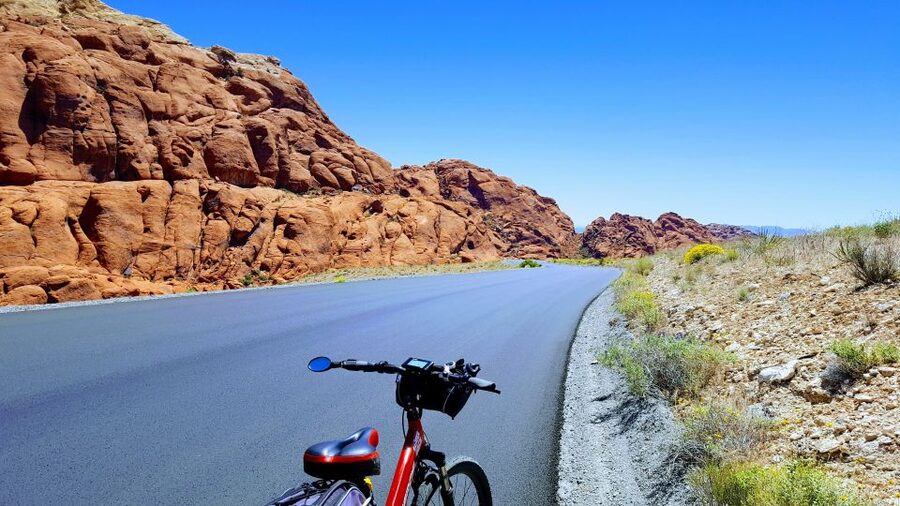 Las Vegas 3-Hour Red Rock Canyon Electric Bike Tour - Why this Red Rock e-bike tour feels like the best kind of Las Vegas day trip