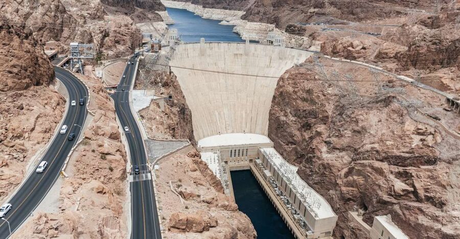 Las Vegas: 3-Hour VIP Hoover Dam Small-Group Mini Tour - Key Things to Know Before You Go