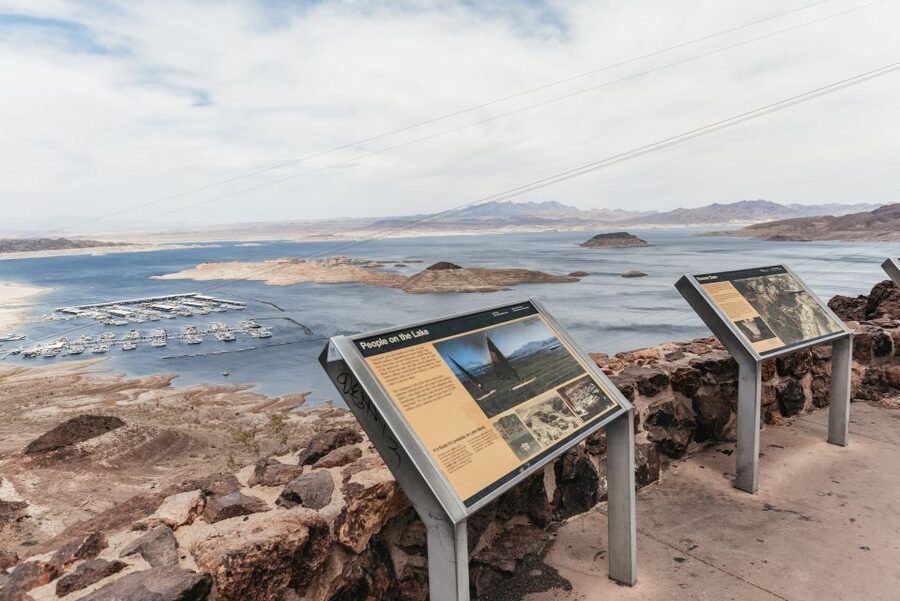 Las Vegas: 3-Hour VIP Hoover Dam Small-Group Mini Tour - Comfort, Group Size, and the Van That Keeps You Cool