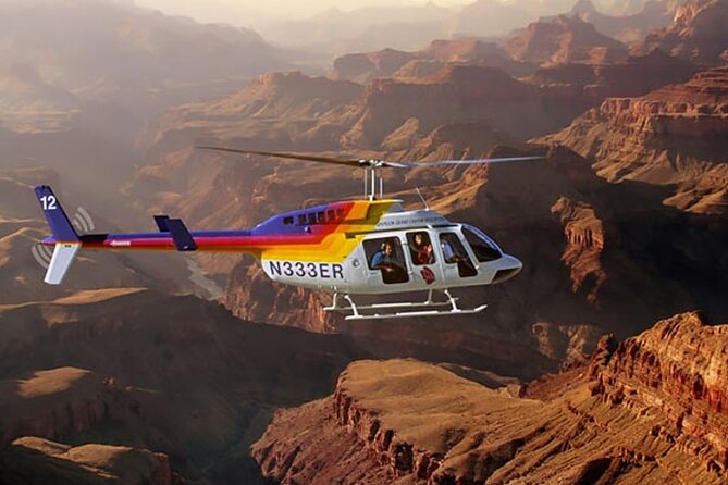 Las Vegas:4-Day Grand Canyon, Antelope Canyon, Bryce, Arches - What You’re Really Buying: Guided Canyon Country From Las Vegas