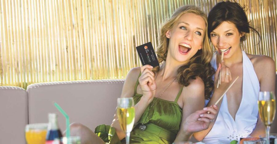 Las Vegas: 90-Day VIP Shop and Dine4Less Card City Hopper - Key things to know before you try to save