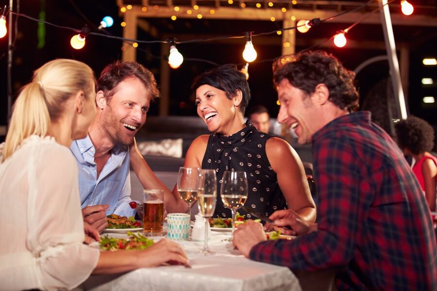 Las Vegas: 90-Day VIP Shop and Dine4Less Card City Hopper - What you’re actually buying in Las Vegas
