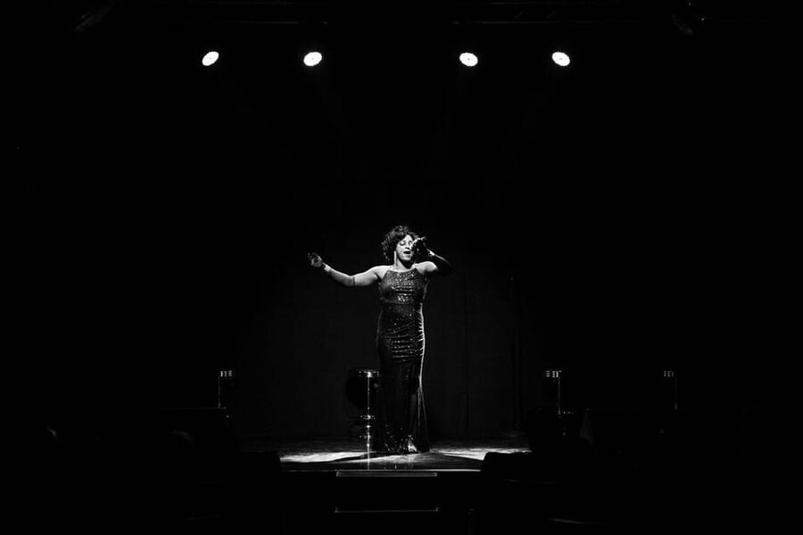Las Vegas: All Motown Show Starring The Duchesses of Motown - Tickets at about $44: what you really get for the money