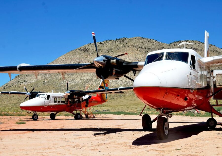 Las Vegas: Antelope Canyon and Horseshoe Bend Airplane Tour - Key things I’d focus on before you go